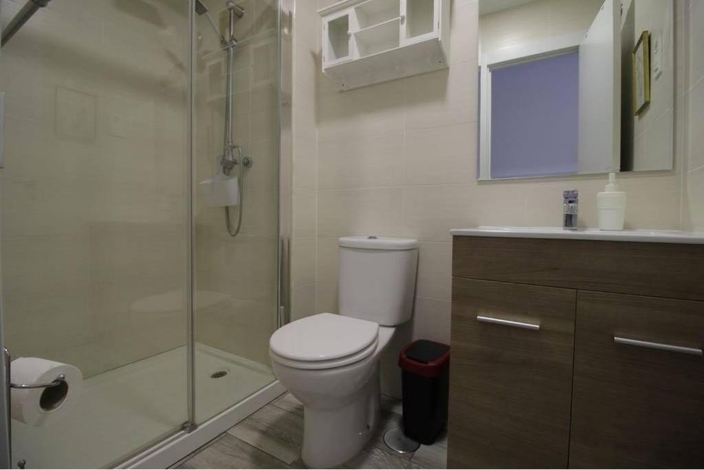 Apartamento Precioso En Fuengirola ! Lejlighed Eksteriør billede
