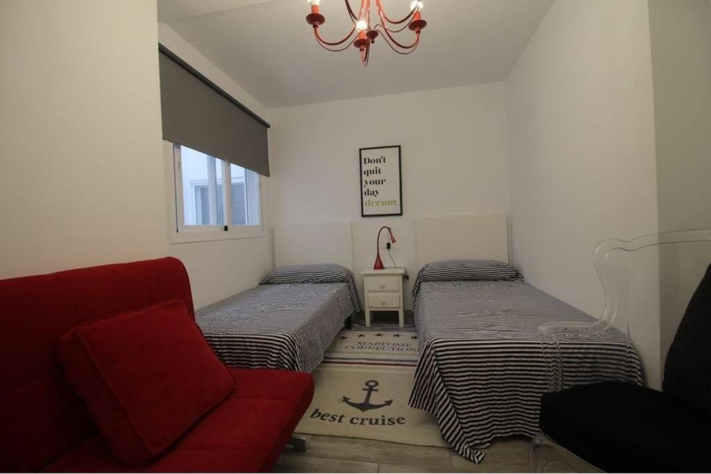 Apartamento Precioso En Fuengirola ! Lejlighed Eksteriør billede