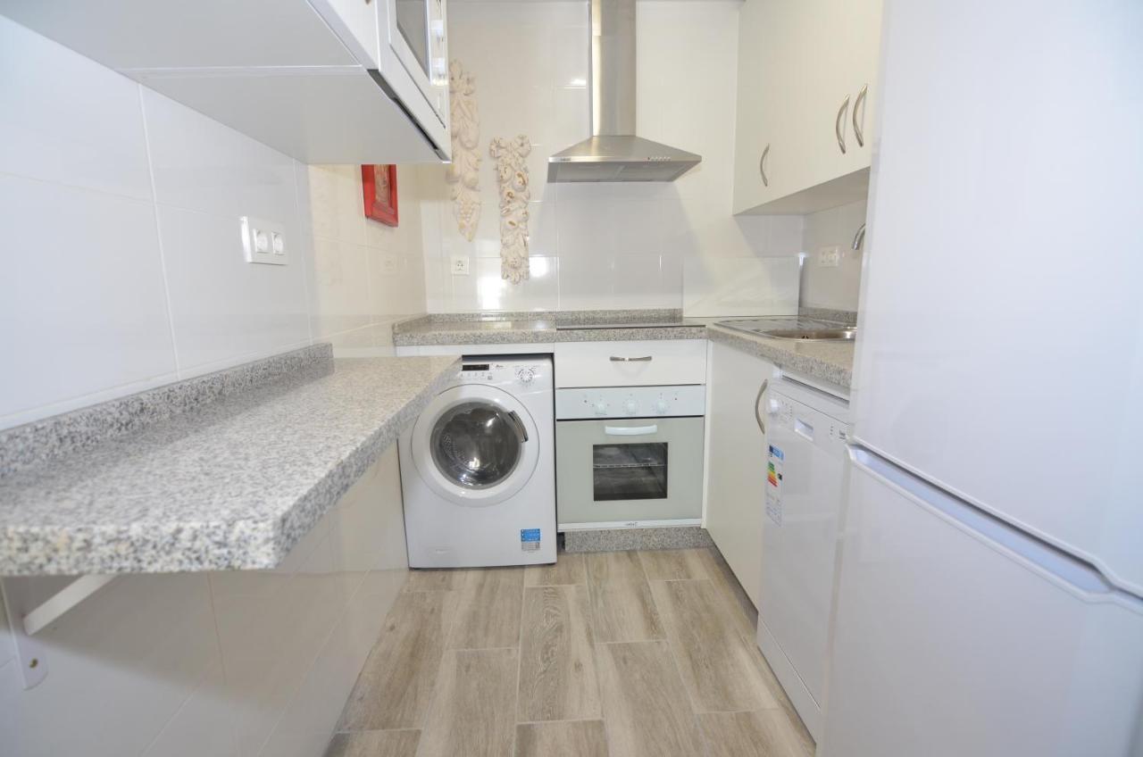 Apartamento Precioso En Fuengirola ! Lejlighed Eksteriør billede