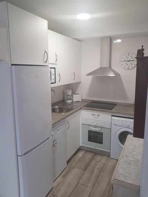 Apartamento Precioso En Fuengirola ! Lejlighed Eksteriør billede